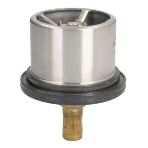 Ograniczona ilość Termostat cieczy chłodzącej (82°C) pasuje do DAF 75, 75 CF, 85 CF, 95 XF, CF, CF 75, CF 85, XF 105, XF 106, XF 95, RVI KERAX, MAGNUM, PREMIUM, VOLVO 7700, 8700, 9700 146C6.000-ZH20GYF 10.69-