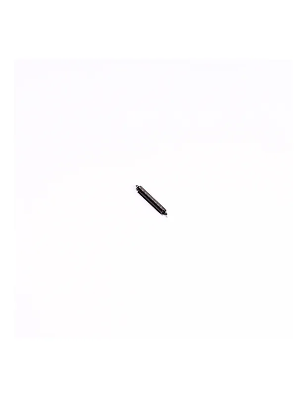 Sprężyna naciągowa dł. 25,5mm, szer. 3mm Zamów teraz