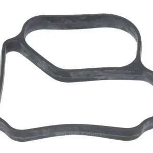 Uszczelka termostatu płynu chłodzącego pasuje do RVI C, K, KERAX, MAGNUM, PREMIUM, PREMIUM 2, T, VOLVO 7700, 8300, 8500, 8900, 9300, 9400, 9500, 9700, 9900, A, B11, B9 D11A-330-MIDR06.35.40P/41 Popularny