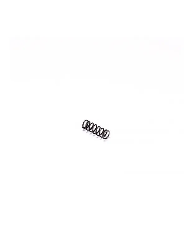 Cena promocyjna Sprężyna dł. 29,5mm, szer. 10mm, śr.wewn. 7,5mm, odl.między zwojami 4mm, gr.zwoju 1mm