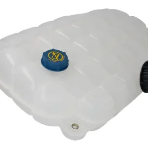 Zbiornik wyrównawczy płynu chłodniczego pasuje do VOLVO FM, FM II D11A430-D13K500 09.05- Ostatnie sztuki