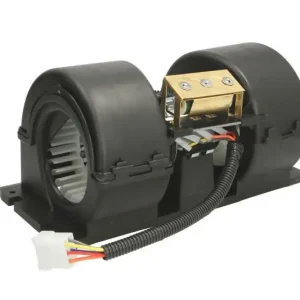 Ostatnia szansa Dmuchawa 24V pasuje do VOLVO FH12, FH16, FH16 II, FM12, NH12 08.93-
