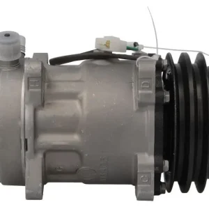 Obniżka ceny Kompresor klimatyzacji pasuje do VOLVO F10, F12, F16, FL10, FL12, FL6, FL7, FLC, FS7 08.77-09.00