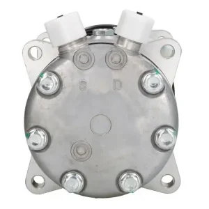 Kompresor klimatyzacji pasuje do VOLVO F10, F12, F16, FL10, FL12, FL6, FL7, FLC, FS7 08.77-09.00 Ekspresowa dostawa
