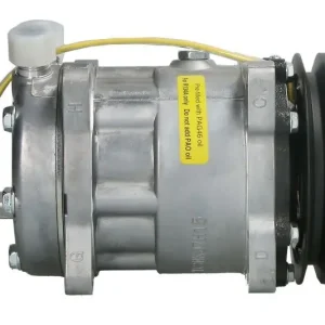 Kompresor klimatyzacji pasuje do VOLVO F10, F12, F16, FL10, FL12, FL6, FL7, FLC, FS7 08.77-09.00 Ekspresowa dostawa