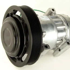Niska cena Kompresor klimatyzacji pasuje do VOLVO FH, FH II, FH16, FM, FM II, FMX 09.05-