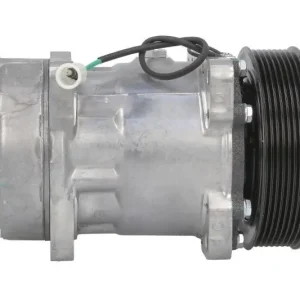 Kompresor klimatyzacji pasuje do VOLVO FH12, FH16, FH16 II, FL12, FLC 08.93- Najlepsza cena