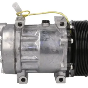 Kompresor klimatyzacji pasuje do VOLVO FH12, FH16, FH16 II, FM, FM II, FM10, FM12, FM9, FMX, FMX II, NH12 08.93- Tylko do końca tygodnia