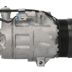 Kompresor klimatyzacji pasuje do VOLVO FH12, FH16, FH16 II, FM, FM II, FM10, FM12, FM9, FMX, NH12 08.93- Zamów teraz