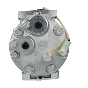 Kompresor klimatyzacji pasuje do VOLVO FH12, FH16, FM12, FM7, FM9, NH12 08.93- Ostatnie sztuki
