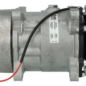 Kompresor klimatyzacji pasuje do VOLVO FL10 12.95-09.98 Super okazja
