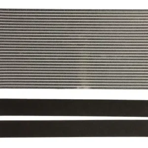 Nagrzewnica (180x370x32mm) pasuje do VOLVO FH, FH II, FH16, FH16 II D13A380-D16K750 01.03- Promocja