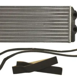 Nagrzewnica (380x195x42mm) pasuje do VOLVO FH12, FH16, FM10, FM12, FM7, FM9 D10A320-D9A380 08.93- Zamów teraz