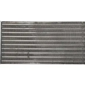 Nagrzewnica (382x189x40mm) pasuje do VOLVO FH12, FH16, FM10, FM12, FM7, FM9 D10A320-D9A380 08.93- Bezpieczne zakupy