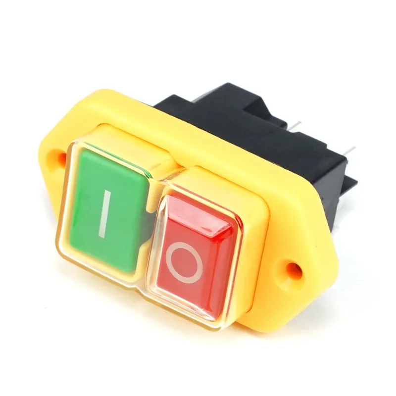 Elektromagnetyczny wyłącznik bezpieczeństwa maszyny Oferta czasowa