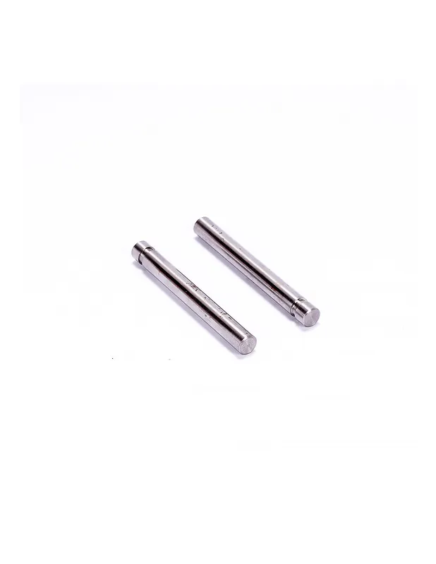 Trzpień fi 12mm dł. 110mm Okazja