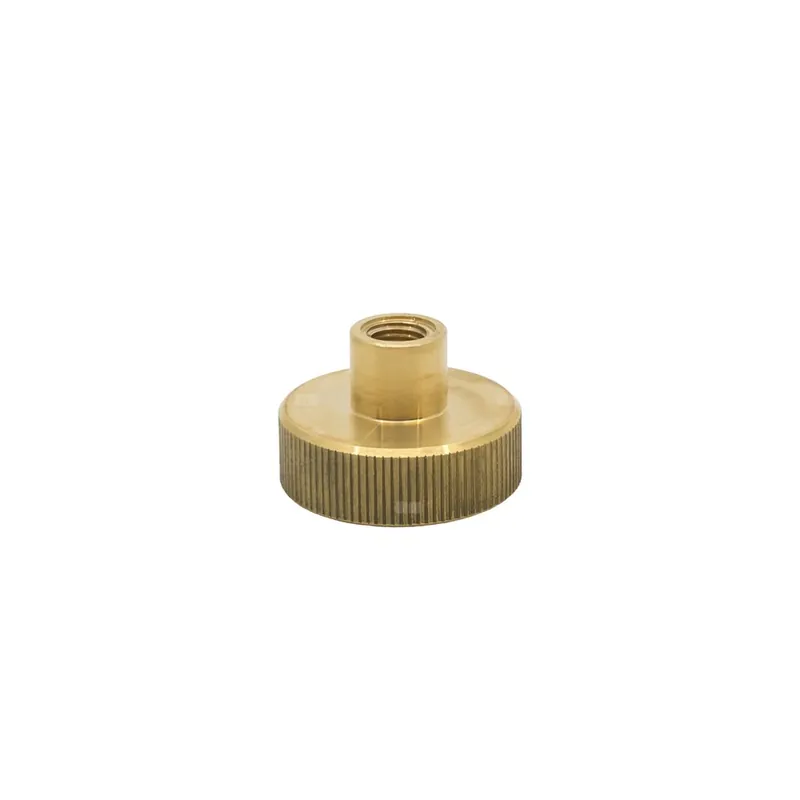 Złączka do rurki impulsowej G3/4"-G1/16", do zaworow ASV, AB-PM Hit sprzedaży