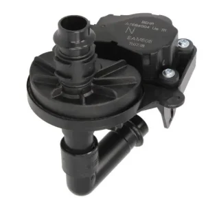 Kup online Zawór nagrzewnicy (18mm/18mm, dł. 93mm) pasuje do RVI T, VOLVO FH II 01.12-