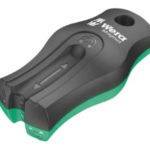 Wyprzedaż Urządzenie do magnetyzacji Wera 9500 SB (48 mm), 033404