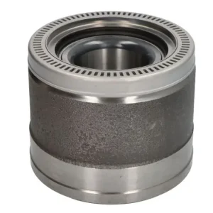 Oferta czasowa Piasta koła przód (z łożyskiem) pasuje do MERCEDES ACTROS MP2 / MP3, ACTROS MP4 / MP5, ANTOS, ATEGO, ATEGO 2, ATEGO 3, AXOR, AXOR 2, F, VL, VOLVO FL6