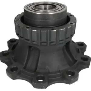 Piasta koła przód (z łożyskiem) TIMKEN pasuje do RVI PREMIUM 2, VOLVO FE, FH, FH II, FH16, FL, FL6, FM, FM II, FM7, FMX, NH12 09.85- Ostatnia szansa