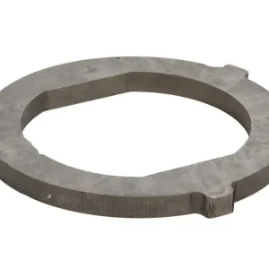 Bezpieczna płatność Podkładka piasty koła (58,5x83x6mm) pasuje do RVI MAGNUM, PREMIUM, PREMIUM 2, VOLVO FH12, FH16, FH16 II, FM12, FM9 09.90-