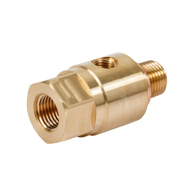 Adapter do dużych średnic zaworów ASV-PV i zaworów MSV-F2 Niska cena