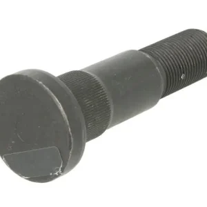 Wysoka jakość Śruba koła przód 7/8"-14UNFx100/112mm (długość gwintu 40mm, Fosforanowany / Stal) pasuje do VOLVO 7300, 7700, 8500, 8700, 8900, 9700, 9900, B10, B12, B7, F10, F12, F16, FH12, FH16, FL, FL10 01.73-