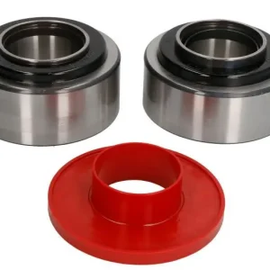 Oferta Zestaw łożyska koła przód pasuje do RVI C DTI11-122HH-DXi13520 01.13-
