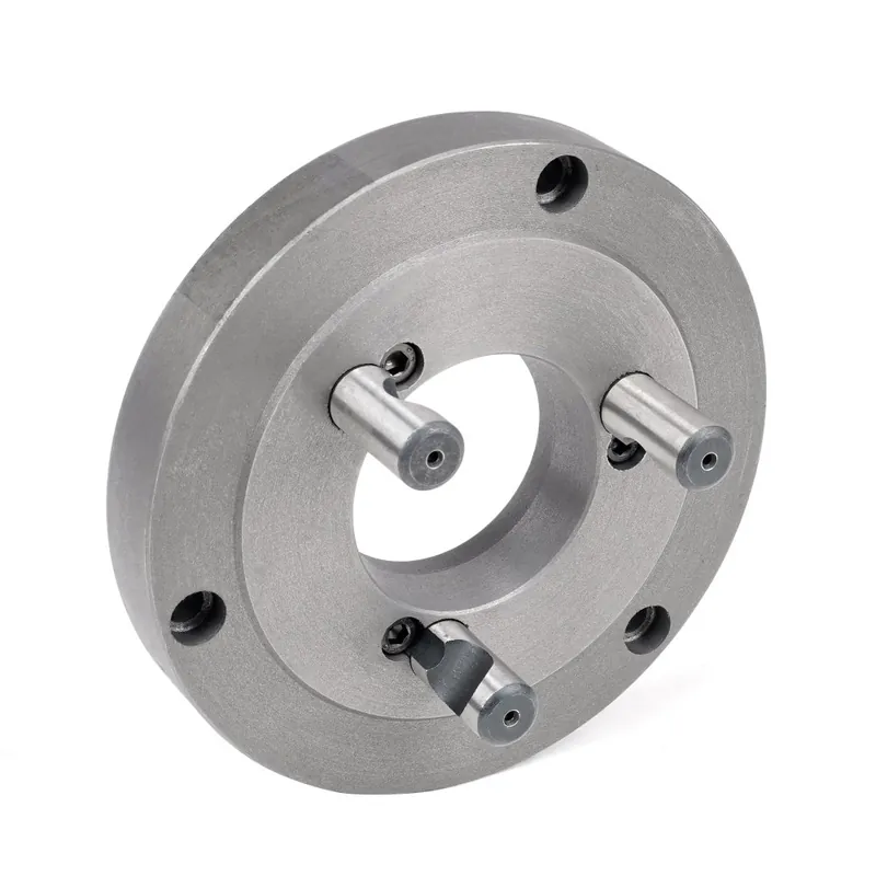 Kołnierz do uchwytu 160 mm – mocowanie camlock D4 Ostatnia szansa