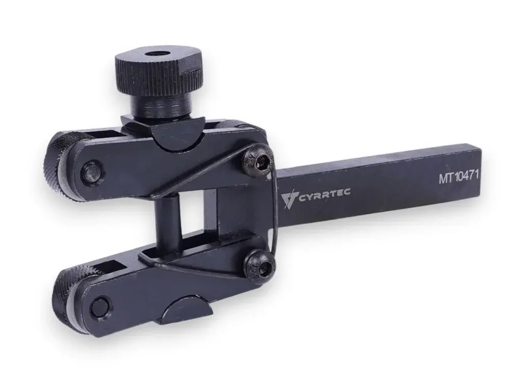 Kup teraz Radełko, imak 16 mm, zakres 3–25 mm