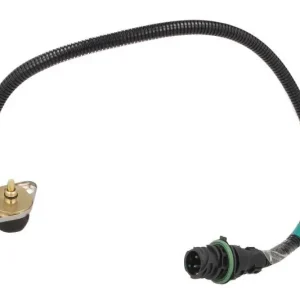 Czujnik ciśnienia w kolektorze ssącym (4 pin) pasuje do VOLVO 8700, B7, FH12, FH16, FL6, FM7 12.1D-7.3D 09.85- Darmowy zwrot