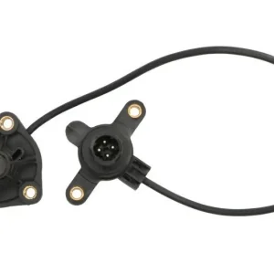 Czujnik poziomu oleju silnikowego (dł. 510mm) pasuje do RVI C, D, K, KERAX, MAGNUM, PREMIUM, PREMIUM 2, T, VOLVO 7700, 8500, 8700, 9700, 9900, B12, B9, FH12, FH16 D11A-330-MIDR06.35.40P/41 09.90- Tylko dziś