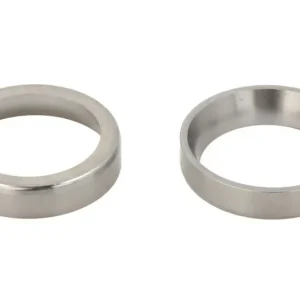 Gniazdo zaworu 36,8/28,4x7,5mm (wydechowego) pasuje do RVI MIDLUM, PREMIUM 2, VOLVO 8700, 8900, B6, B7, FE, FE II, FL II, FL III, DEUTZ FAHR AGROTRON X D7E240-TCD2013L64V 01.91- Hit cenowy