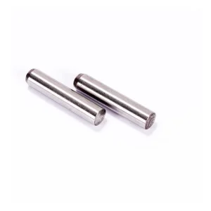 Kołek 8x40 DIN6325/ISO8734, hartowany, 0252 08 40,WURTH Ostatnia szansa