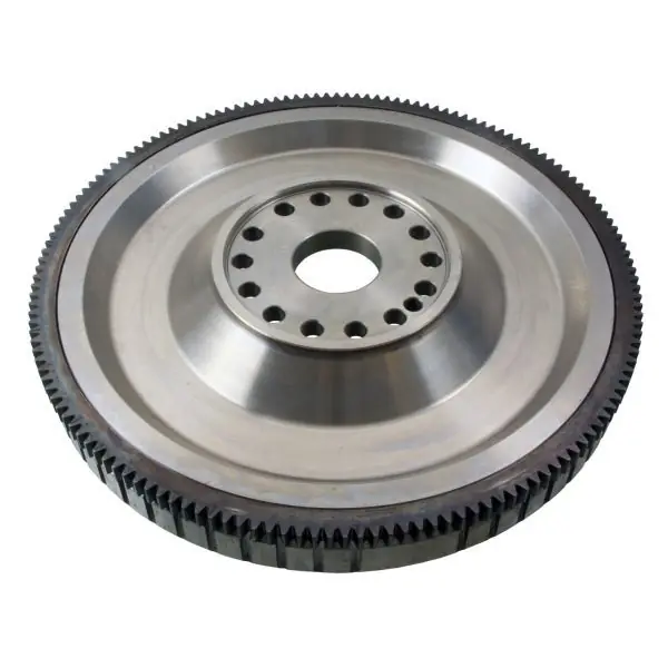Zamów dziś Koło zamachowe sztywne 450/486/492mm pasuje do RVI C, K, MAGNUM, T, VOLVO 8700, 9700, 9900, B12, FH, FH II, FH12, FH16, FH16 II, FL12, FM, FM II, FM12, FMX, FMX II, NH12 01.92-