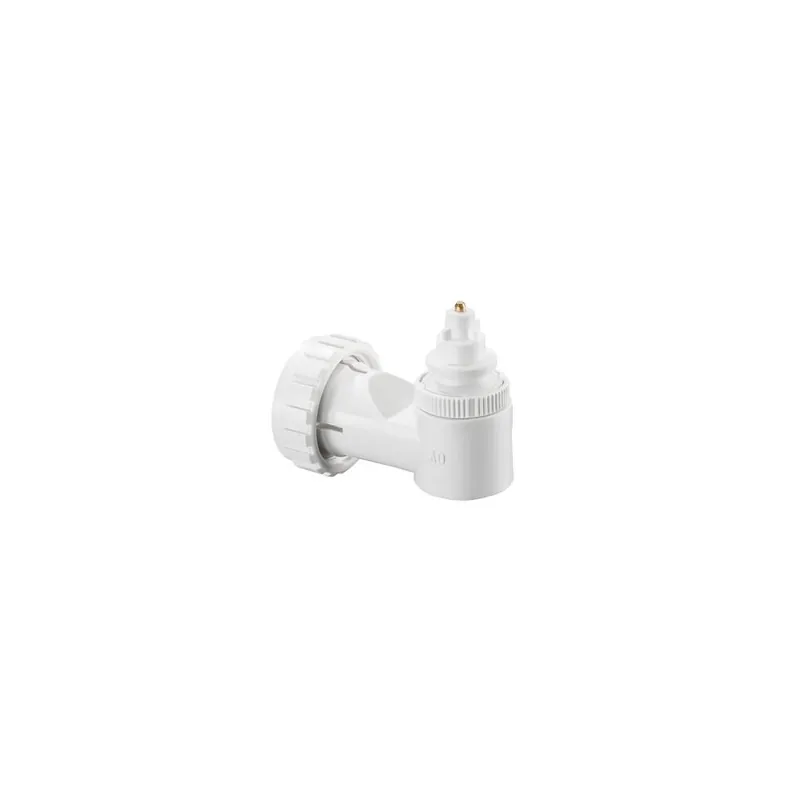 Adapter kątowy, połączenie zaciskowe / połączenie zaciskowe Darmowy zwrot