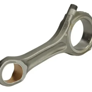 Korbowód silnika, dł. 210mm, średnica sworznia 45mm pasuje do VOLVO 8700, 8900, B6, B7, FE, FE II, FL II, FL III, ABG, FENDT 900, DEUTZ FAHR AGROTRON X, SAME DIAMOND D0826LE522-TCD2013L64V Dodaj do koszyka