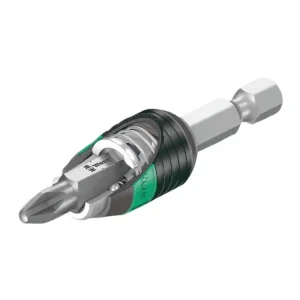 Uniwersalny uchwyt Wera 889/4/1 K Rapidaptor z magnesem stałym, 052502 Ograniczona ilość