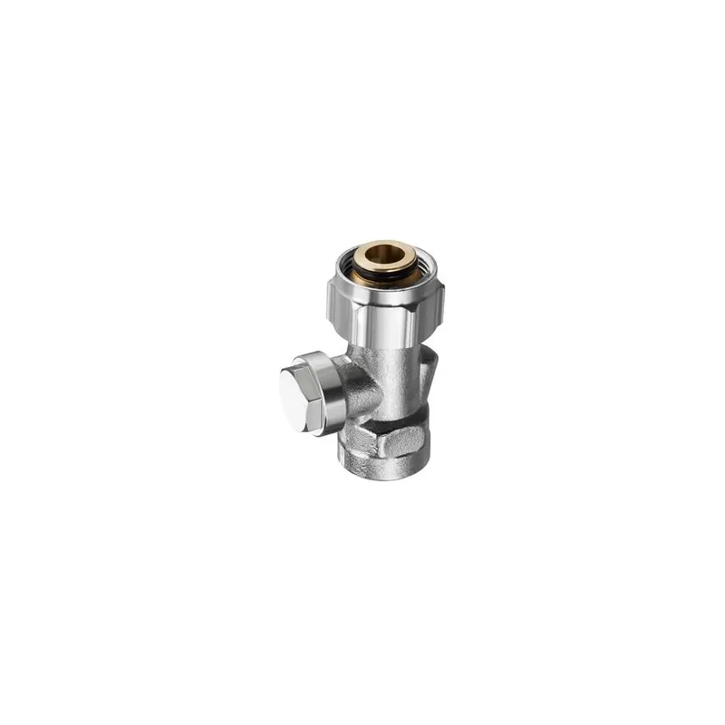 Combi 3, zawór pojedynczy, z odcięciem (3/4NZx1/2GW) Wyjątkowa oferta