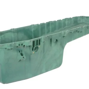 Miska olejowa (plastik) pasuje do VOLVO FM12 D12C340-D12D420 08.98-09.05 Najlepsza cena