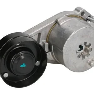 Napinacz paska wielorowkowego pasuje do RVI C, D, K, T, VOLVO B11, FH, FH II, FH III, FH16, FH16 II, FH16 III, FM, FM II, FM III, FMX II, FMX III D11A-330-DXi13520 01.03- Zniżka