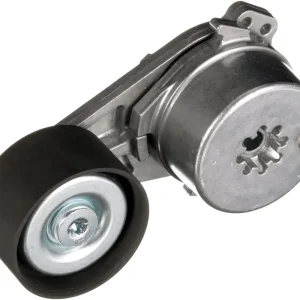 Rabat Napinacz paska wielorowkowego pasuje do RVI C, D, K, T, VOLVO FM II, FM III, FMX II, FMX III D11A-330-DXi11460 04.12-