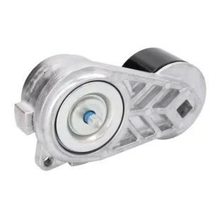 Napinacz paska wielorowkowego pasuje do RVI C, K, KERAX, MAGNUM, PREMIUM 2, T, VOLVO 7700, 8500, 8700, B11, FH, FH II, FH III, FM, FM II, FM III, FMX, FMX II, FMX III D11A-330-DXi13520 01.97- Taniej