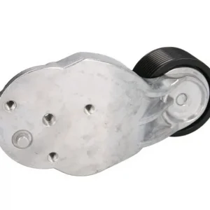 Napinacz paska wielorowkowego pasuje do RVI C, K, KERAX, MAGNUM, T, VOLVO 8500, 9700, 9900, B9, FH, FH II, FH III, FH12, FH16, FM, FM II, FMX, FMX II, FMX III D11A-370-MIDR06.35.40P/41 09.90- Kup teraz