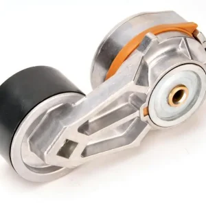 Bezpieczne zakupy Napinacz paska wielorowkowego pasuje do RVI KERAX, MAGNUM, PREMIUM, PREMIUM 2, VOLVO 7700, 8500, 8700, B10, B12, B7, B9, FH, FH II, FH12, FH16, FM, FM II, FM10, FM12, FM7 D10A320-THD100EA 01.78-