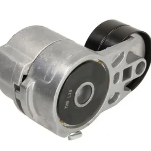 Napinacz paska wielorowkowego pasuje do VOLVO BL61, BL61B, BL71, BL71B, L100F, L105, L110E, L110F, L110G, L110H, L120B, L120C, L120C BM, L120D, L120E, L120F, L120G, L120H, L150, L150C, L150C BM Szybka wysyłka