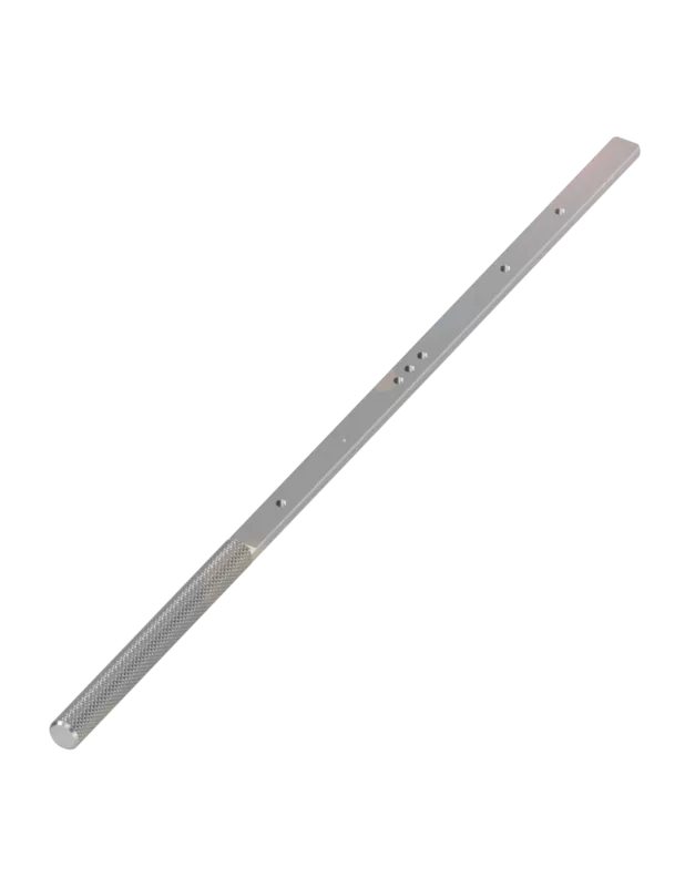 Nowy System montażowy BMS BS-M-D12-0400-04 BALLUFF