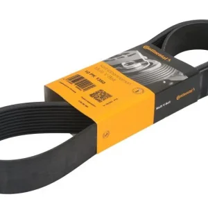 Pasek wielorowkowy (10PK1350) pasuje do VOLVO FM D9B300/D9B340/D9B380 09.05- Tani