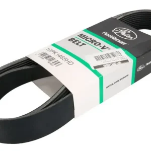 Pasek wielorowkowy (10PK1465) pasuje do RVI C, K, T, VOLVO 7300, 7500, 8500, 9700, 9900, B12, FM II, FM III, FMX II D12C420-G13C460 01.97- Zniżka